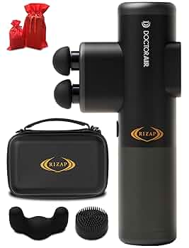 DOCTORAIR ドクターエア ダブルヘッドガン REG-05RZ ライザップ 71JH8iJs+7L._UF350,350_QL50_.jpg